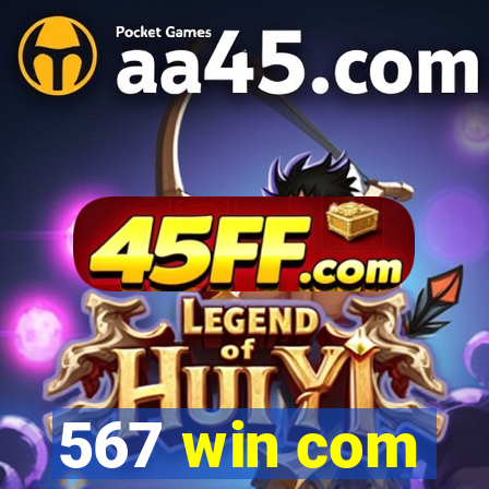567 win com
